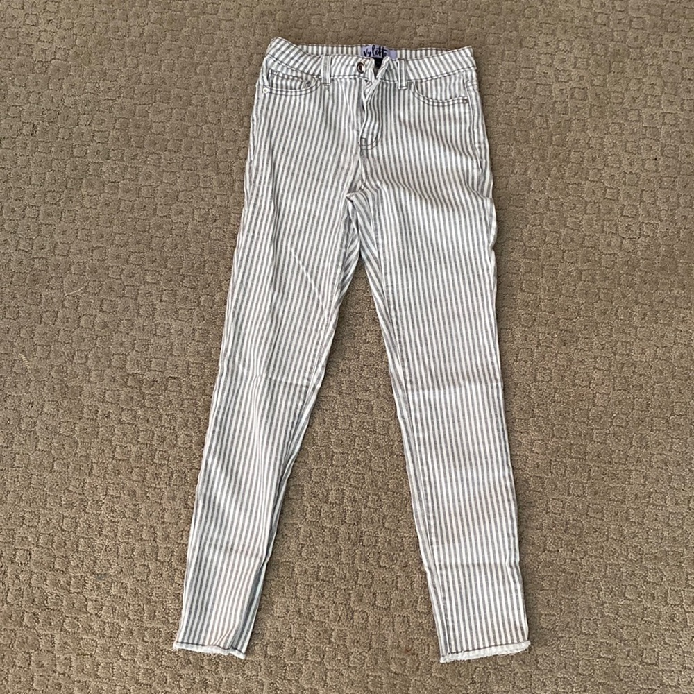 Vylette jeans size 3